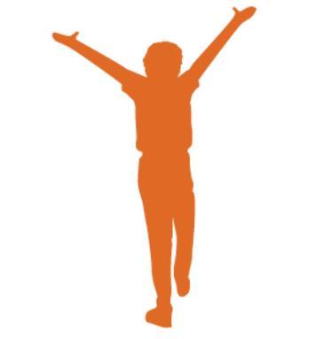 Child Empowerment International Logo