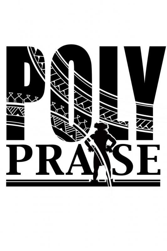 Poly Praise Nonprofit Logo