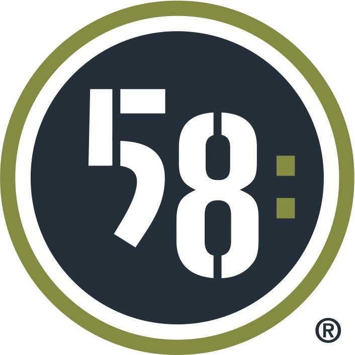 Live58 Logo