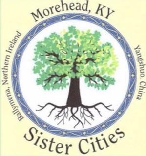 Morehead Sister Cities Inc Logo