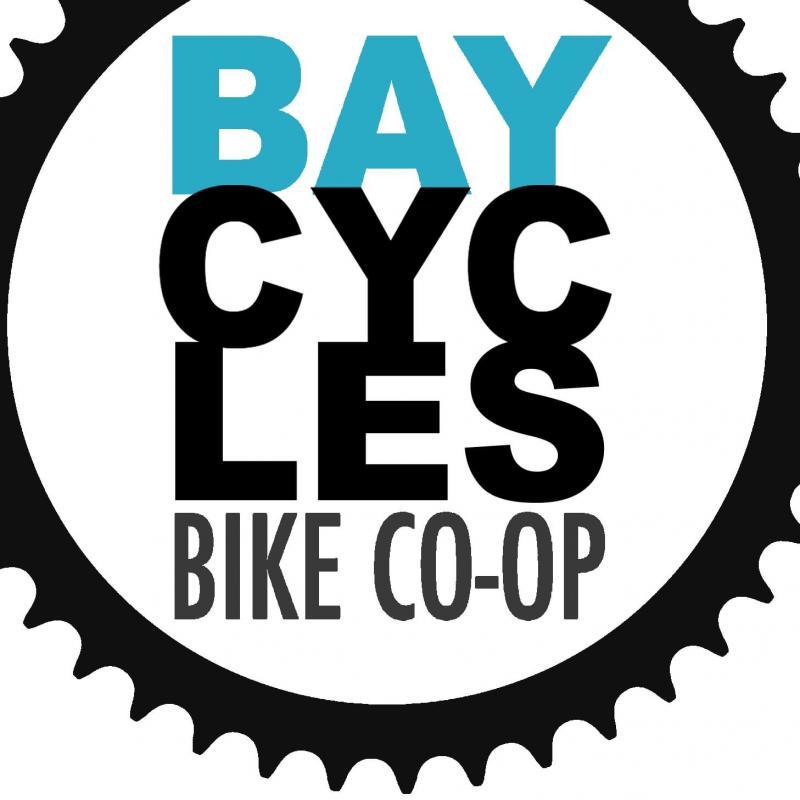 Sandusky Bay Cycles Ltd Logo