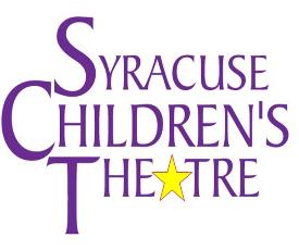 SYRACUSE CHILDREN THEATRE INC Logo