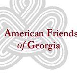 AMERICAN FRIENDS OF GEORGIA INC Logo