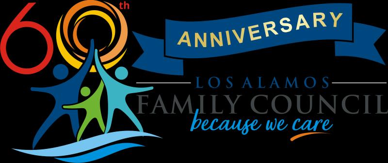 LOS ALAMOS FAMILY COUNCIL Logo