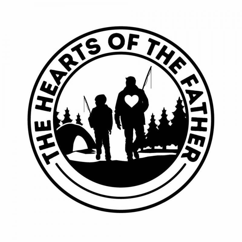 The Hearts Of The Father Outdoor Expeditions Inc Logo