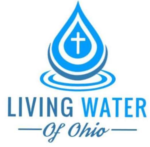 Living Water Of Ohio Logo