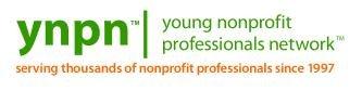 YOUNG NONPROFIT PROFESSIONALS NETWORK Logo