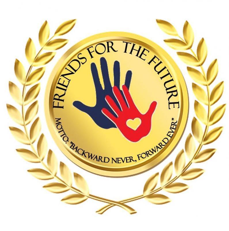 Friends For the Future Logo