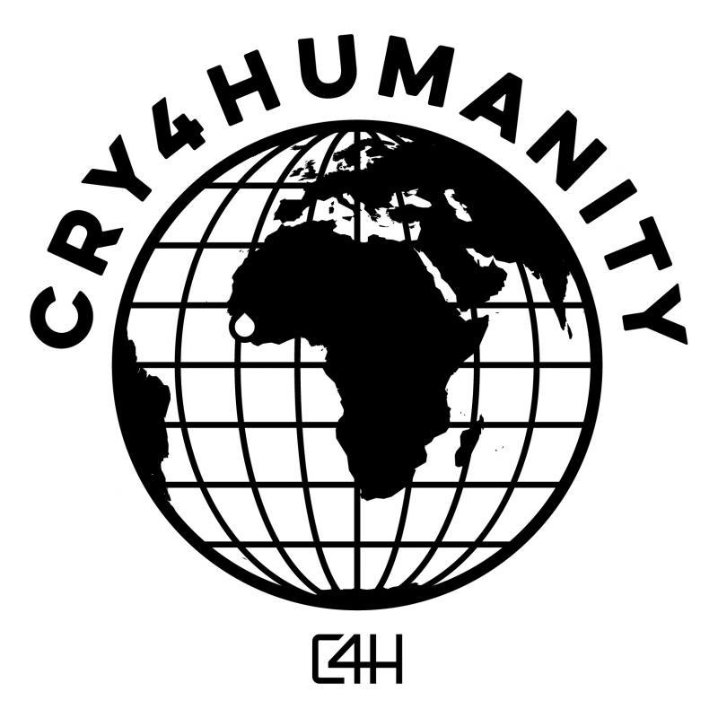Cry4humanity Inc Logo