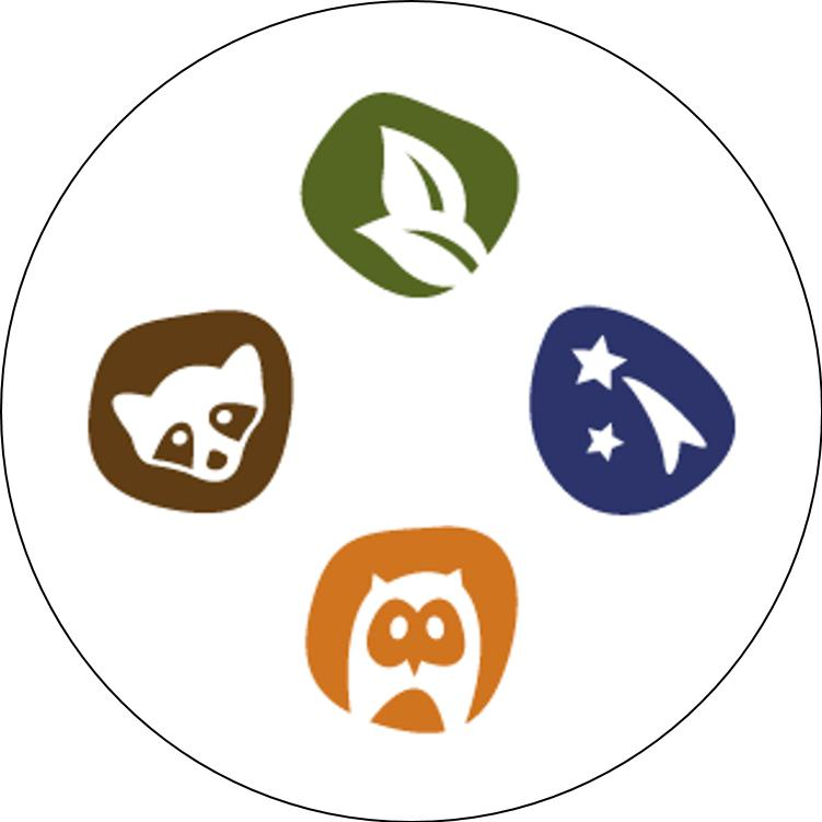 Westmoreland Sanctuary Inc Logo