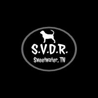Sweetwater Valley Dog Rescue Logo