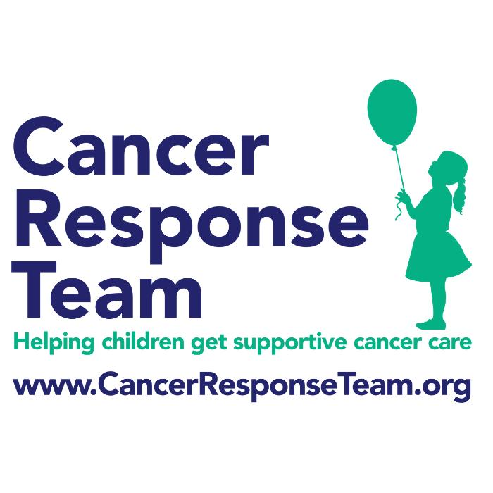Cancer Response Team Logo