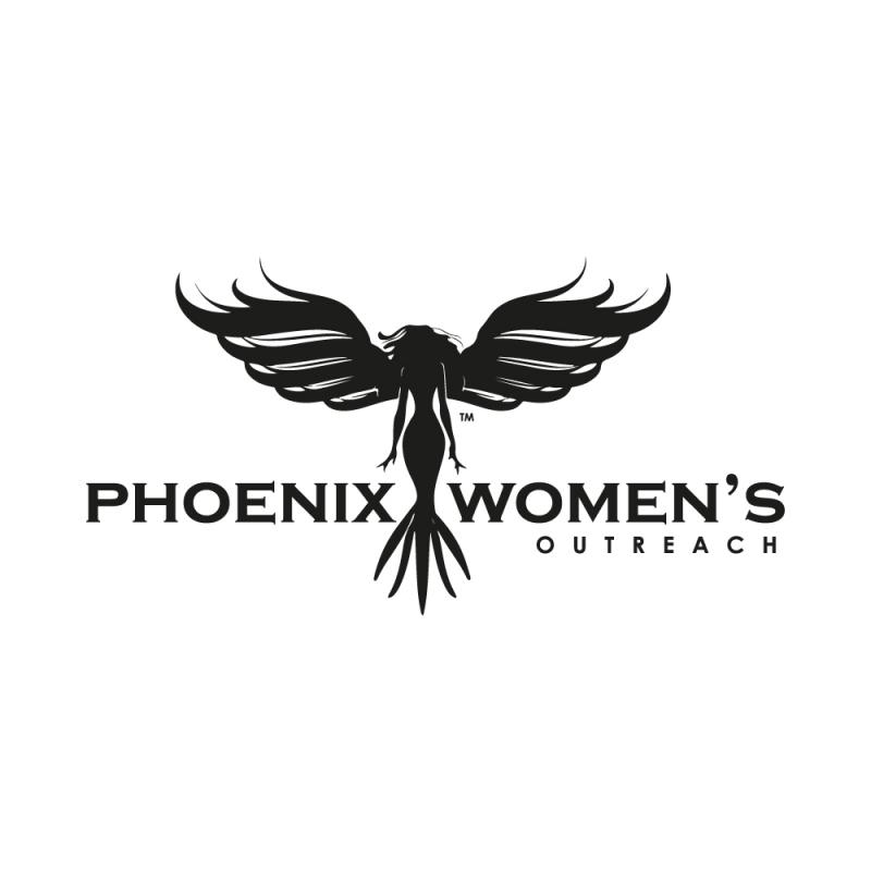Phoenix Womens Outreach Logo