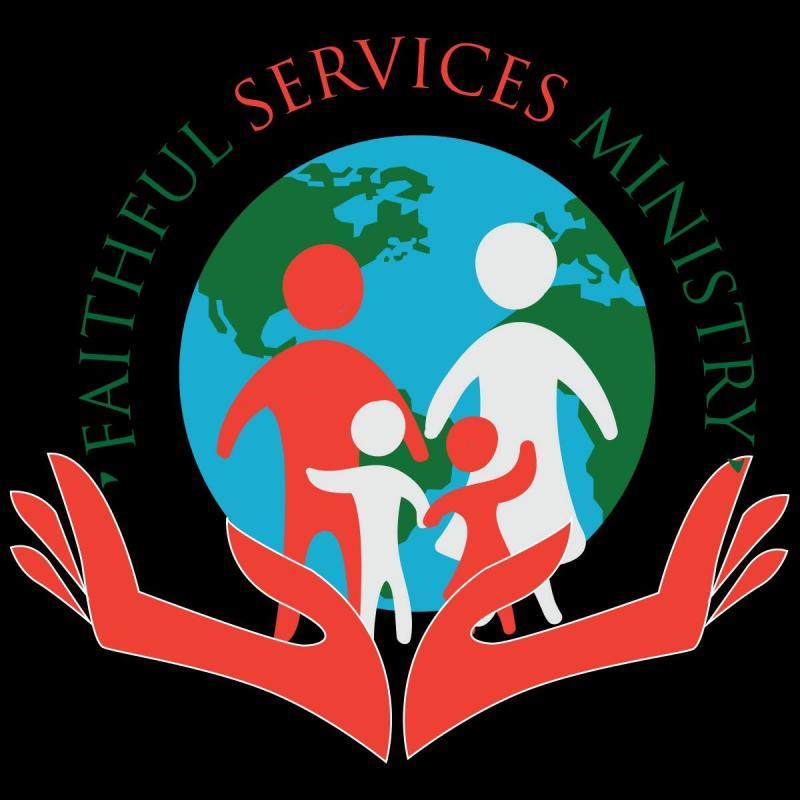 Faithful Services Ministry Logo