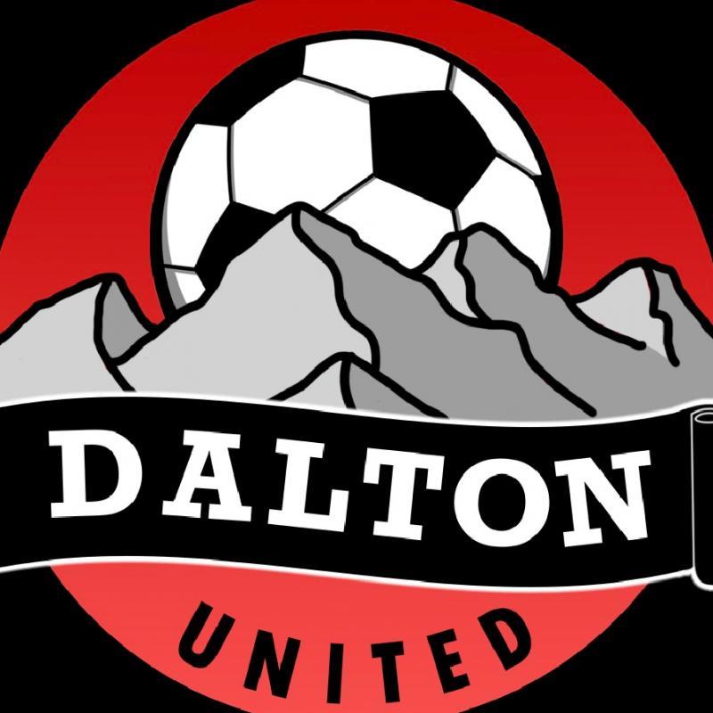 Dalton United Inc Logo
