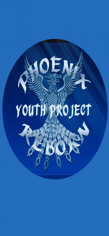 Phoenix Reborn Logo
