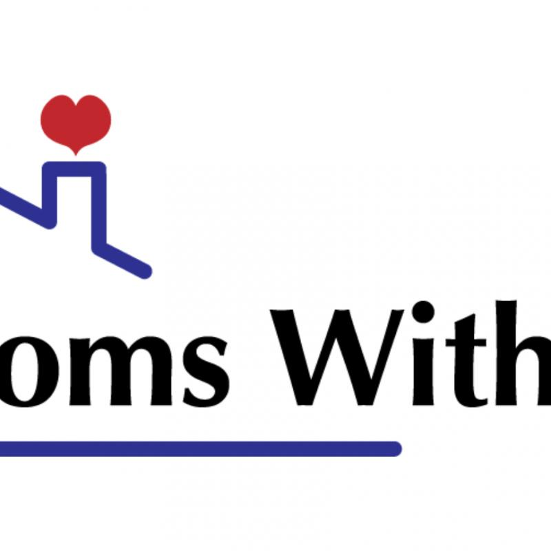 Rooms With Love Inc Logo