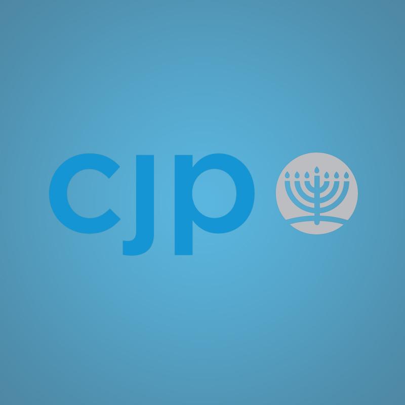 Combined Jewish Philanthropies Logo