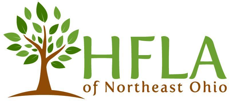 HFLA of Northeast Ohio Logo