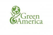 Green America Logo