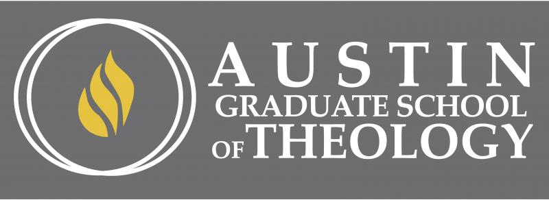 INSTITUTE FOR CHRISTIAN STUDIES AUSTIN TEXAS Logo