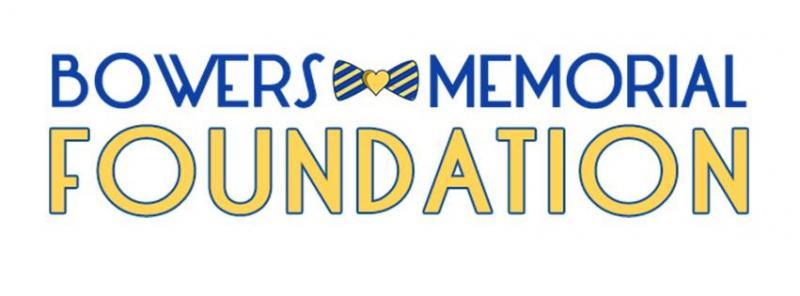 J Gary Bowers Memorial Foundation Incorporated Logo