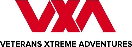 Veterans Xtreme Adventures Logo