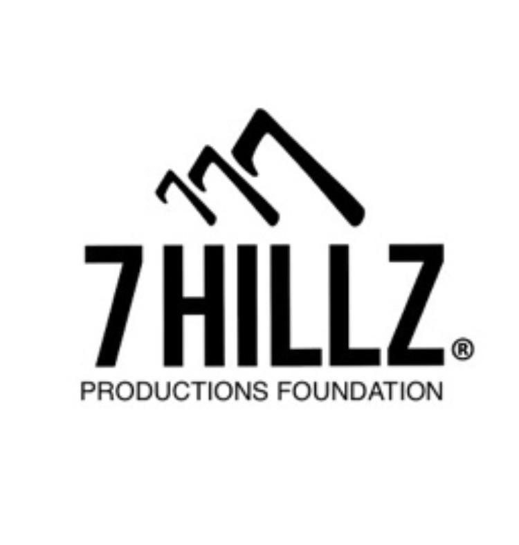 Seven Hillz Productions Foundation Inc Logo