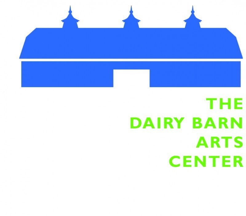 Dairy Barn, Inc. Southeastern Ohio Cultural Arts Center Logo
