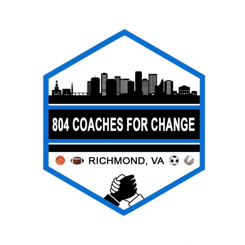 804 Coaches For Change Inc Logo