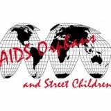 AIDS ORPHANS AND STREET CHILDREN INC Logo