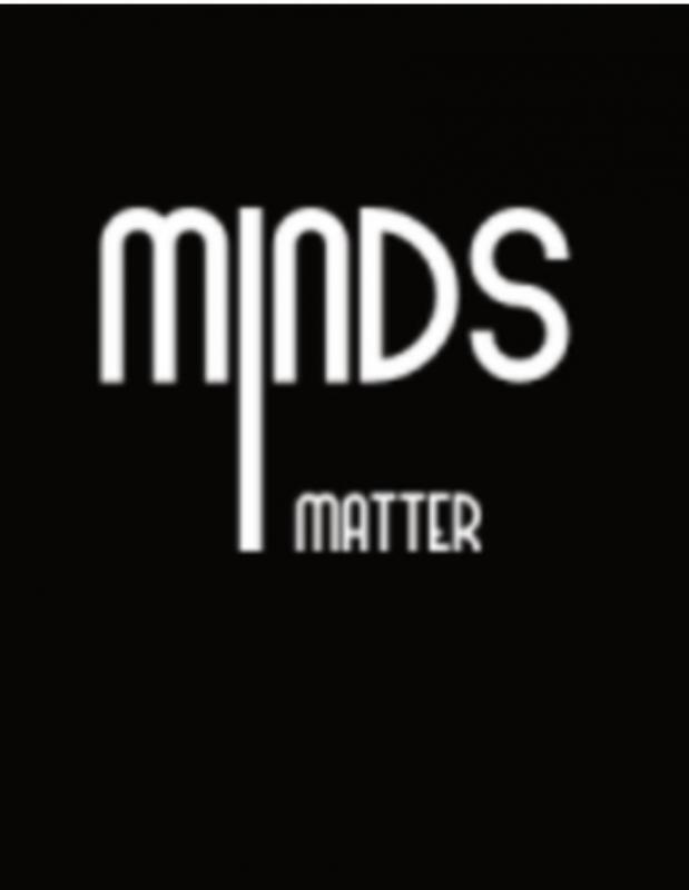 Minds Matter Logo