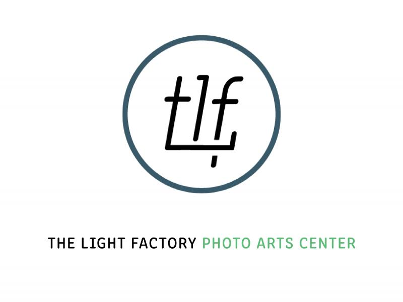 The Light Factory Logo