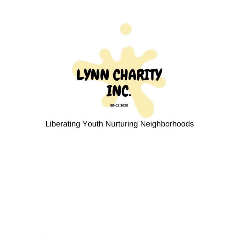 Lynn Charity Inc Logo