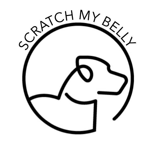 Scratch My Belly Inc Logo