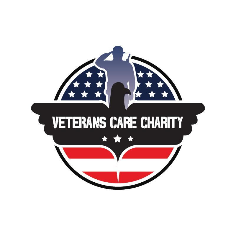 Veterans Care Charity Logo