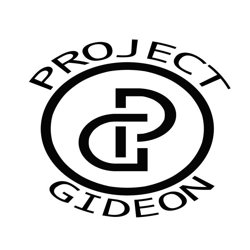 Project Gideon Inc Logo