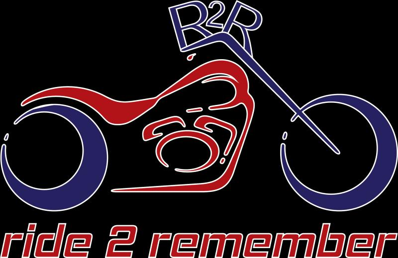 Ride 2 Remember Logo