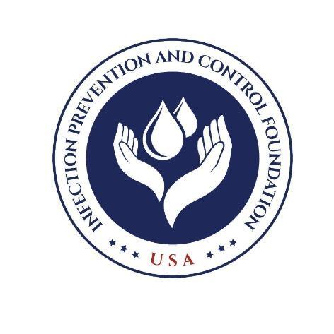 Infection Prevention And Conrol Foundation Logo