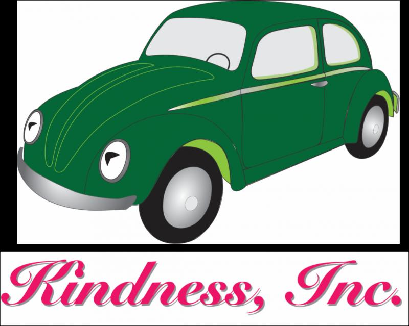 Kindness Inc Logo