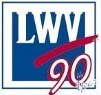 League of Women Voters of Los Angeles Logo
