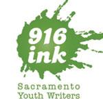 916 INK Logo