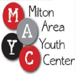 Milton Area Youth Center Logo