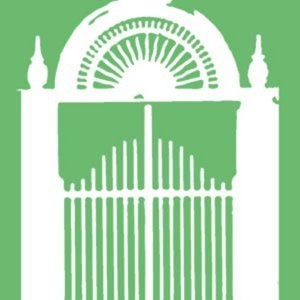 NORTH FULTON DRAMA CLUB Logo