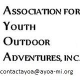 ASSOCIATION FOR YOUTH OUTDOOR ADVENTURES INC Logo