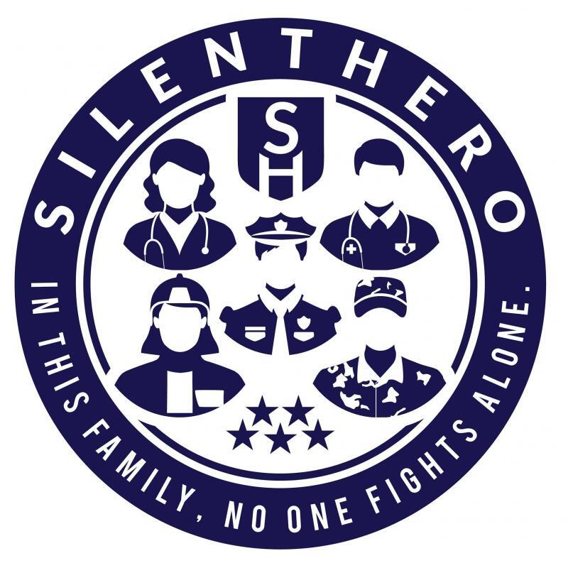 SilentHero, Inc. Logo