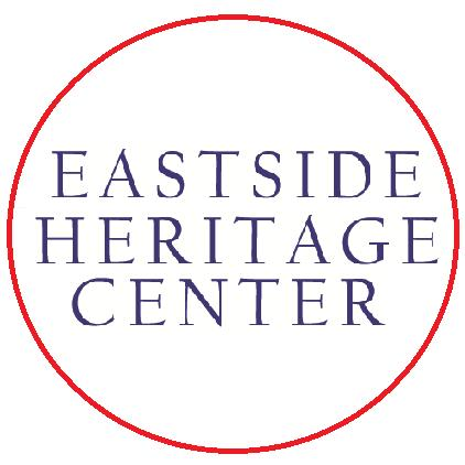 Eastside Heritage Center Logo