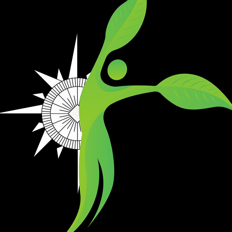 Nede Resorts & Transistions Community Organization Logo
