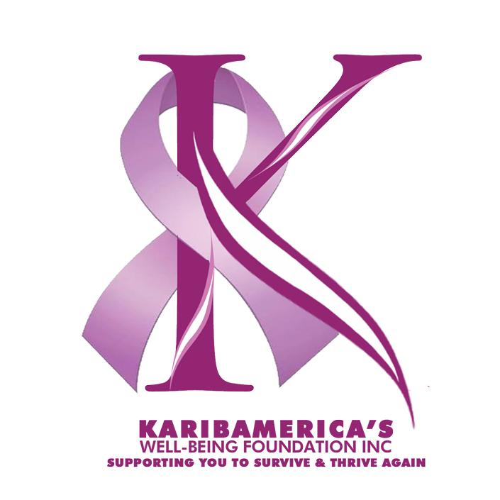 Karibamericas Well-Being Foundation Inc Logo
