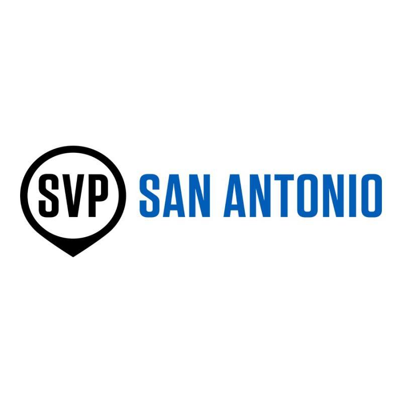 Social Venture Partners San Antonio Logo